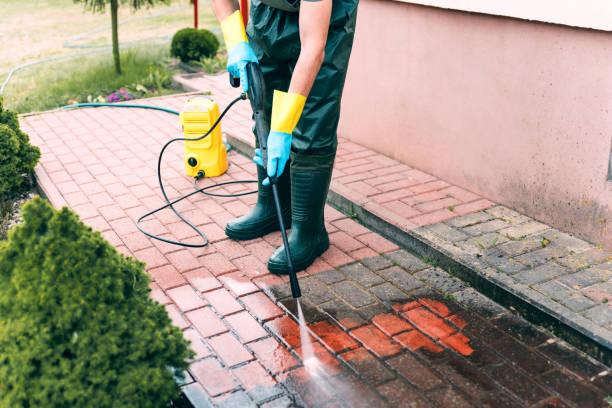 Best Residential Pressure Washing Services  in Georgetown, IL