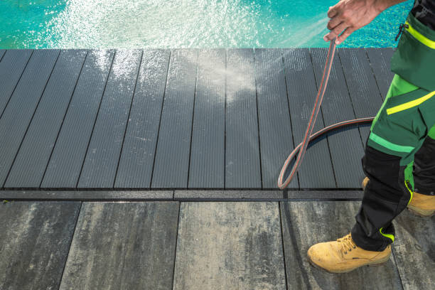 Best Pressure Washing Company Near Me  in Georgetown, IL