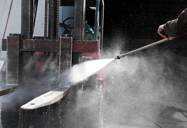 Best Pressure Washing Services Near Me  in Georgetown, IL