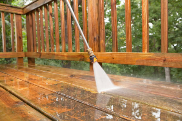 Best Sidewalk Pressure Washing  in Georgetown, IL