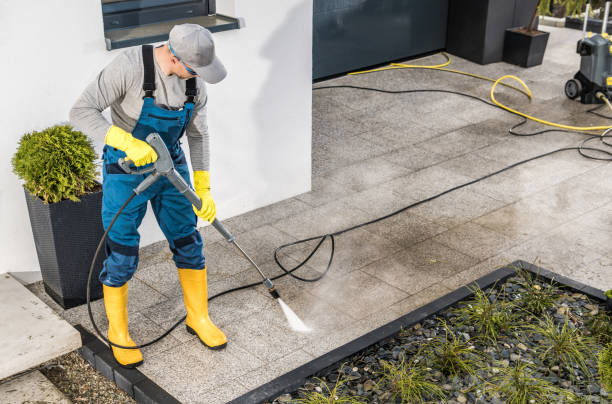 Best Affordable Power Washing  in Georgetown, IL