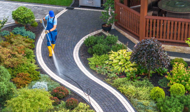 Best Local Pressure Washing Services  in Georgetown, IL