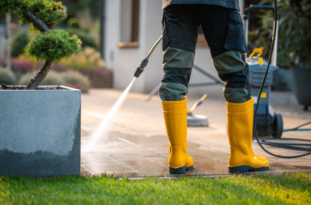 Best Concrete Pressure Washing  in Georgetown, IL