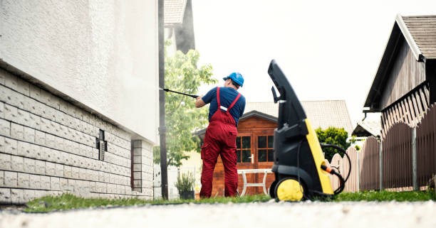 Best Roof Pressure Washing  in Georgetown, IL